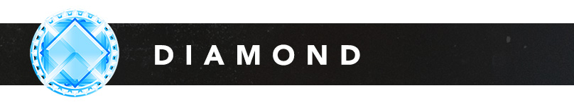 Diamond