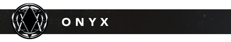 Onyx